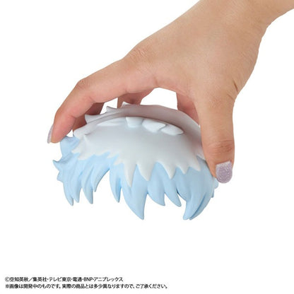 キャラバンクすたんだーど 銀魂 ギンザベス