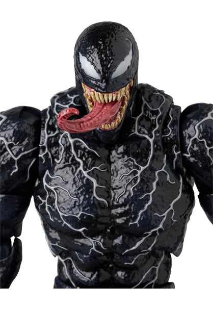 MAFEX VENOM (Venom: Let There Be Carnage) – viviON BLUE