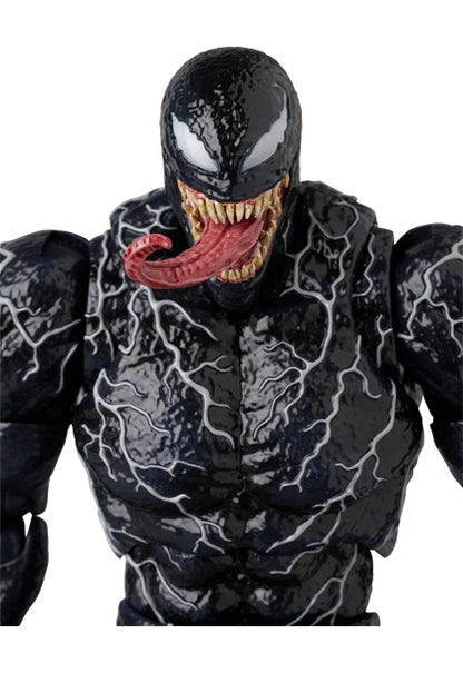 MAFEX VENOM (Venom: Let There Be Carnage)