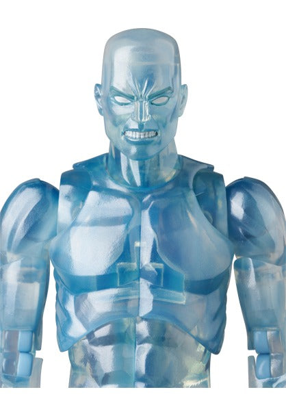 MAFEX ICEMAN (COMIC Ver.)