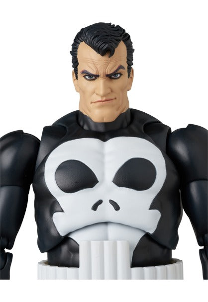 MAFEX THE PUNISHER (COMIC Ver.)