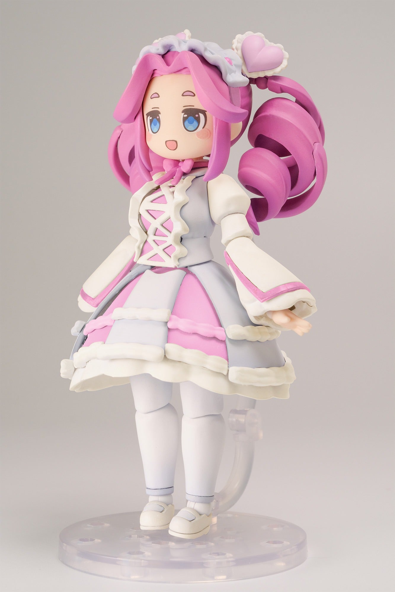 Plaphia 四國麥坦「誘惑的甘味―糖莓―」