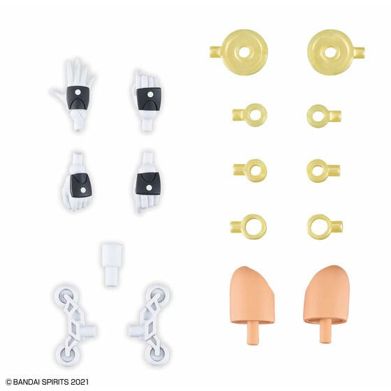 30MS / 30 Minutes Sisters Option parts set 26 (climb unit) [color C]