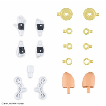 30MS / 30 Minutes Sisters Option parts set 26 (climb unit) [color C]