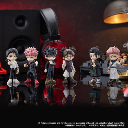 【単品・BOX】PalVerse 呪術廻戦
