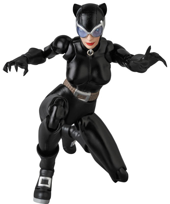 MAFEX 캣우먼(HUSH Ver.)