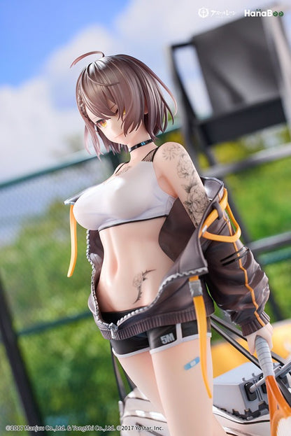 Azur Lane Baltimore Black Ace Ver.