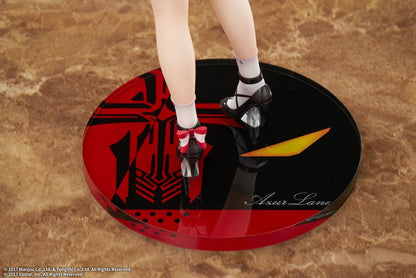 アズールレーン ヤーデ 1/7