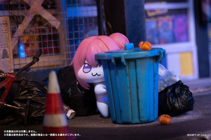 Goddess of Victory: Nikke - Doro Dorothy