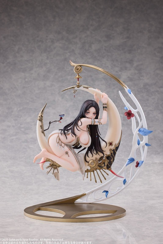 Luna, Goddess of the Moon 1/6 Standard Edition