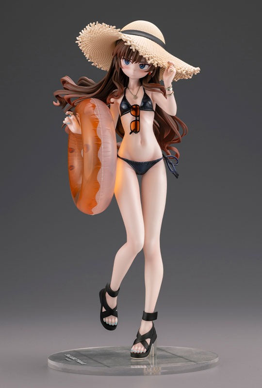 Elysia Walfeldt, Swimsuit Ver. by Smiley