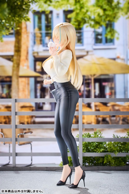 Aoi Koigakubo Illustrated by Fujiko 1/4 Luxury Edition