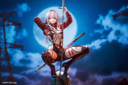 勝利女神：妮姬 红莲：赛车手高1/10