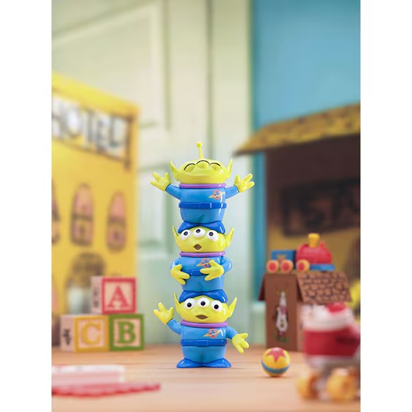 単品・BOX】ディズニー トイ・ストーリー 30周年クラシック