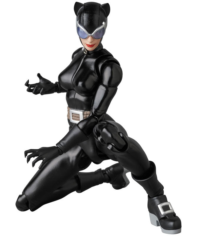 MAFEX 캣우먼(HUSH Ver.)