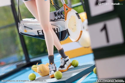 Azur Lane Baltimore Black Ace Ver.