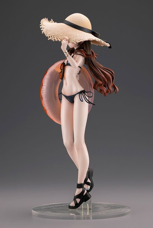 Elysia Walfeldt, Swimsuit Ver. by Smiley