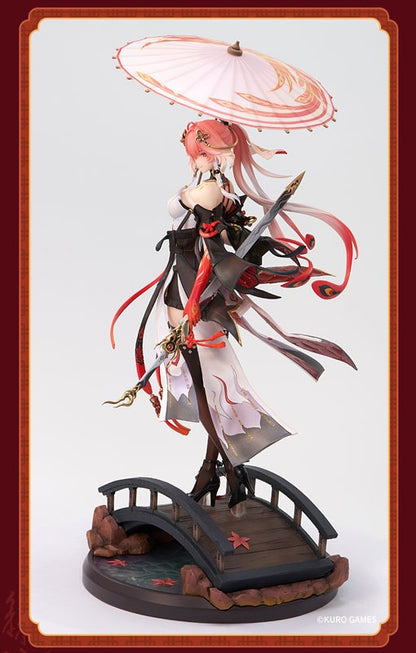 Wuthering Waves Metheus Series Changli Under the Umbrella Ver. 1/7