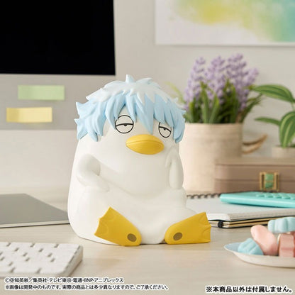 キャラバンクすたんだーど 銀魂 ギンザベス