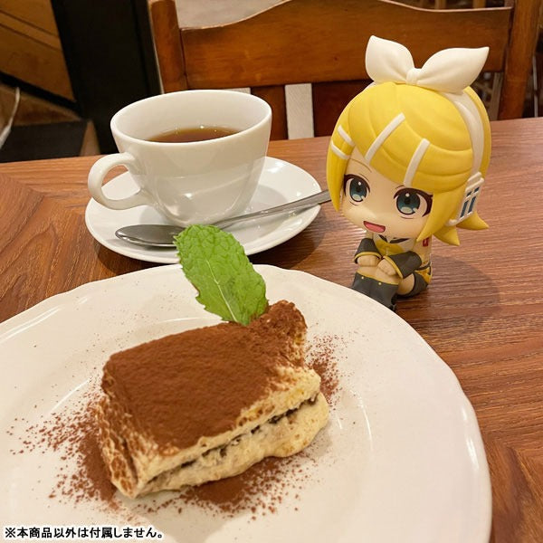 るかっぷ 鏡音リン