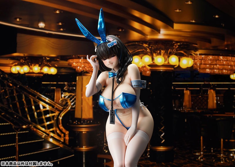 胜利女神：NIKKE 玛丽：医疗兔