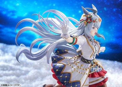 ウマ娘 プリティーダービー オグリキャップ～キセキの白星～ 1/7