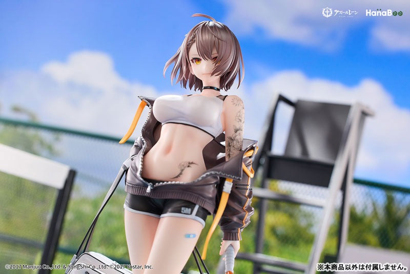アズールレーン ボルチモア ブラックエース Ver. – viviON BLUE