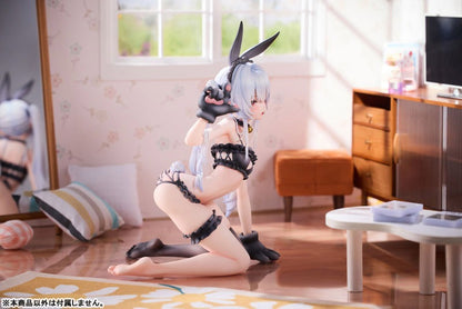 Vanya Illustrated by FymriE 1/6