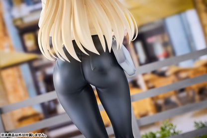 Aoi Koigakubo Illustrated by Fujiko 1/4 Luxury Edition