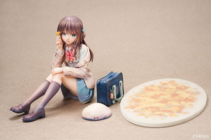 秋の色 Illustrated by Hiten