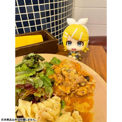 るかっぷ 鏡音リン