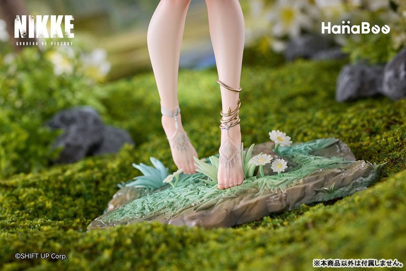 勝利女神：妮姬 特里娜 1/6