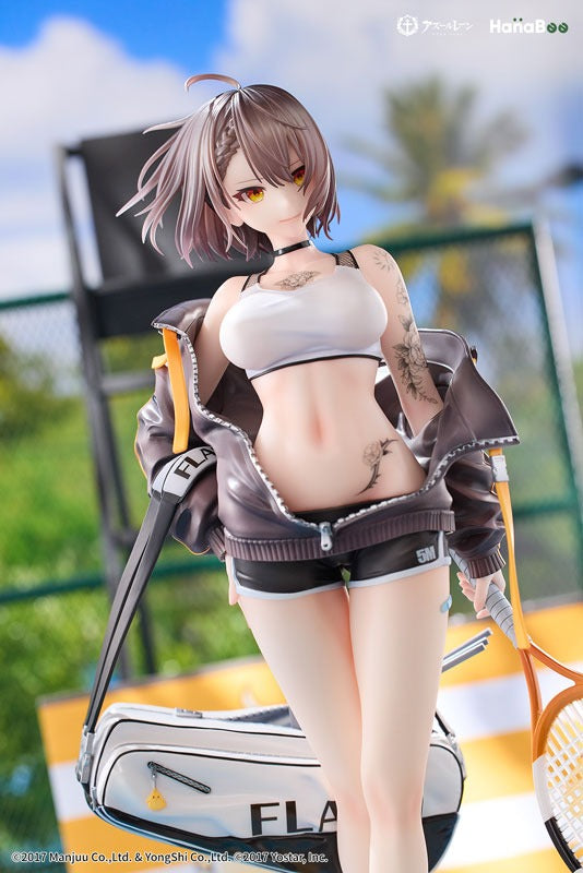 Azur Lane Baltimore Black Ace Ver.