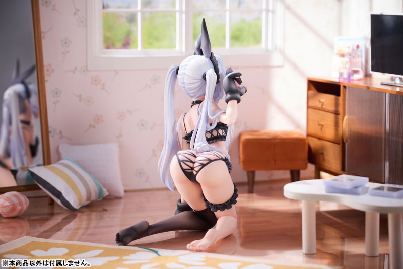 Vanya Illustrated by FymriE 1/6