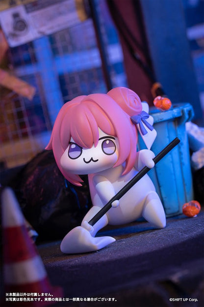 Goddess of Victory: Nikke - Doro Dorothy