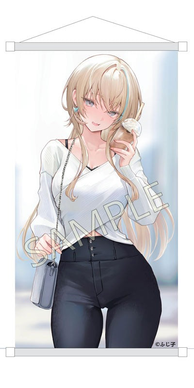 Aoi Koigakubo Illustrated by Fujiko 1/4 Luxury Edition