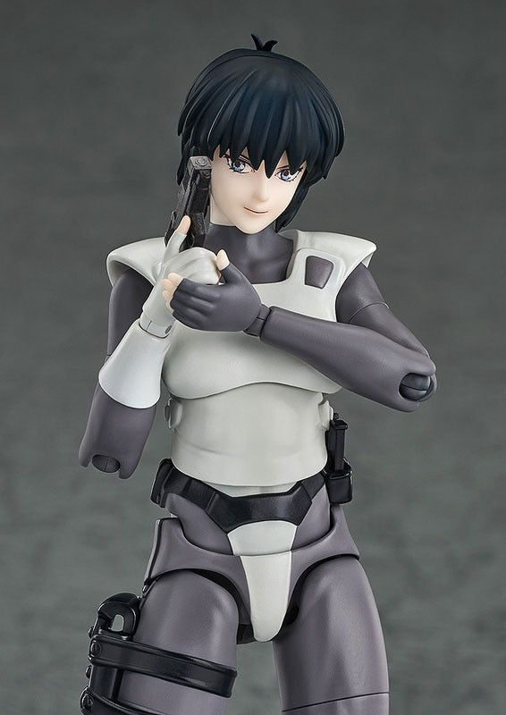 Hyper Body GHOST IN THE SHELL 草薙素子 (簡易アーマードスーツ Ver.)