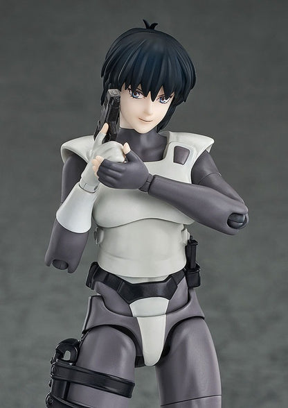 Hyper Body GHOST IN THE SHELL 草薙素子 (簡易アーマードスーツ Ver.)