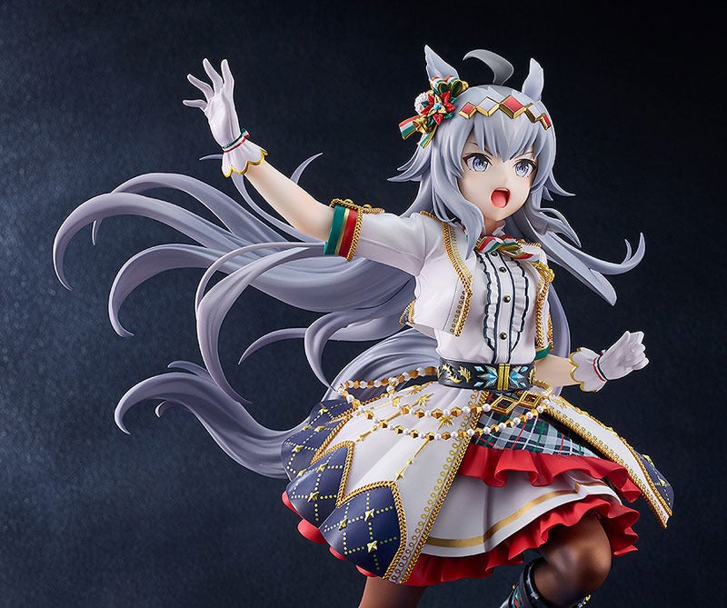 ウマ娘 プリティーダービー オグリキャップ～キセキの白星～ 1/7