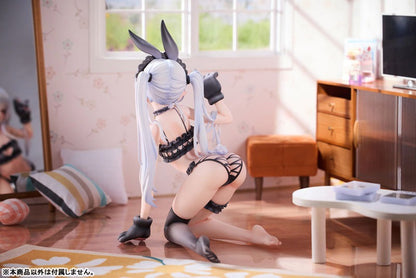 Vanya Illustrated by FymriE 1/6