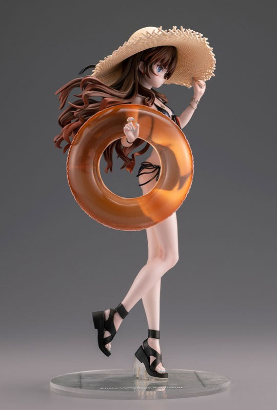 Elysia Walfeldt, Swimsuit Ver. by Smiley