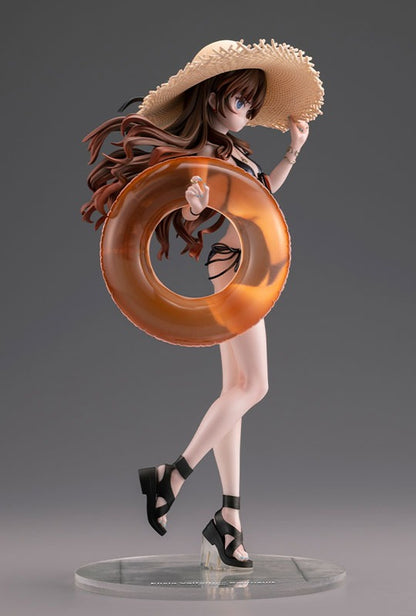 Elysia Walfeldt, Swimsuit Ver. by Smiley