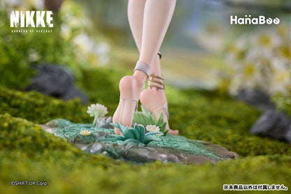 勝利女神：妮姬 特里娜 1/6