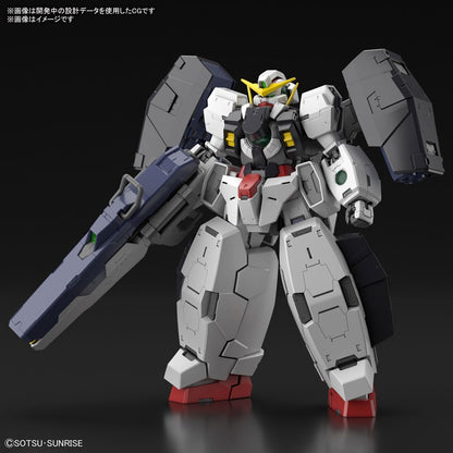 MG 機動戦士ガンダム00 ガンダムヴァーチェ 1/100