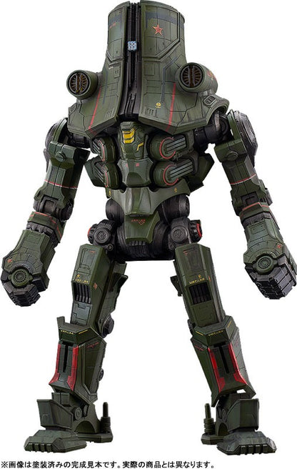 MODEROID 퍼시픽 림 체르노 알파