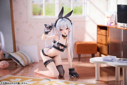 Vanya Illustrated by FymriE 1/6