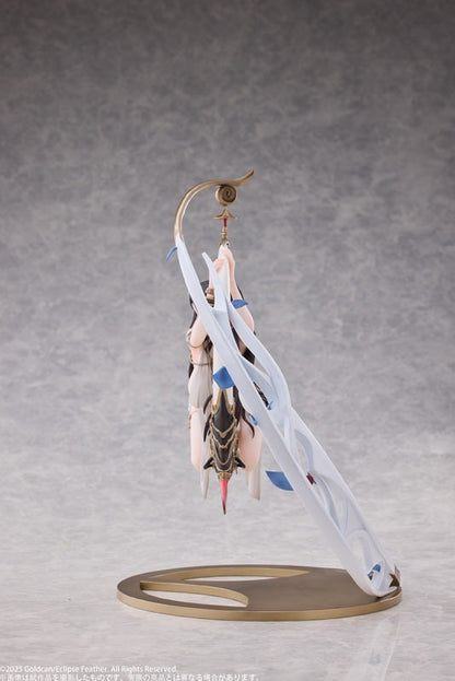Luna, Goddess of the Moon 1/6 Standard Edition