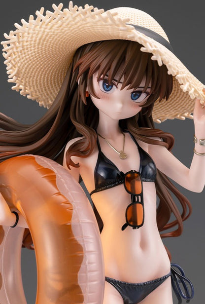 Elysia Walfeldt, Swimsuit Ver. by Smiley