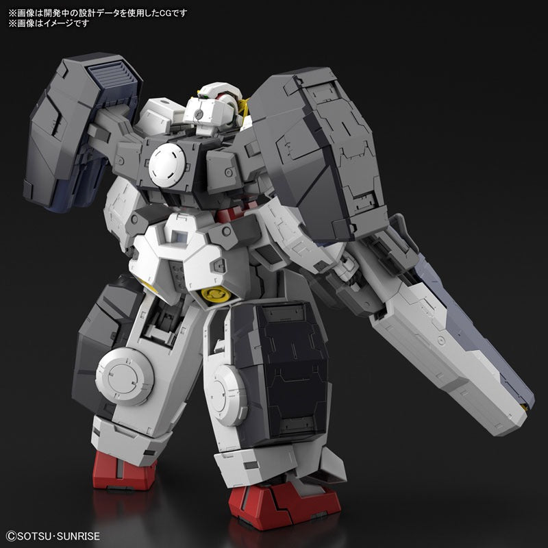 MG 機動戦士ガンダム00 ガンダムヴァーチェ 1/100