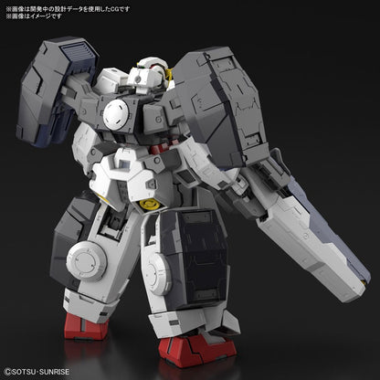 MG 機動戦士ガンダム00 ガンダムヴァーチェ 1/100